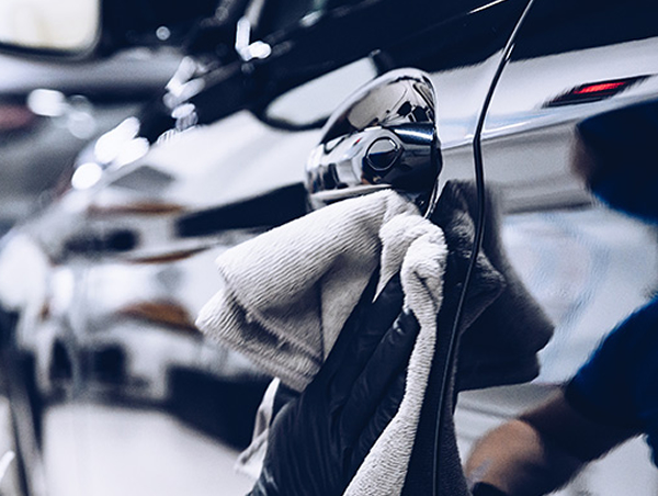 Fine Details North - professional auto spa services