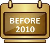 Before 2010