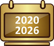 2020 - 2026