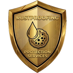 Rust Proofing