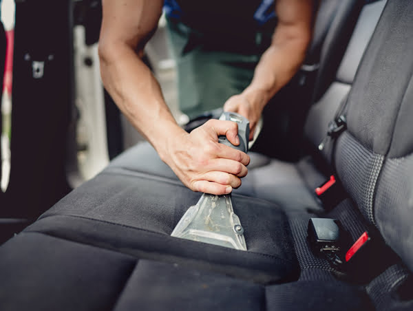 Fine Details North - professional auto spa services