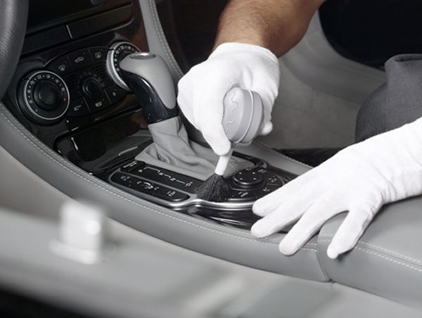 Fine Details North - professional auto spa services