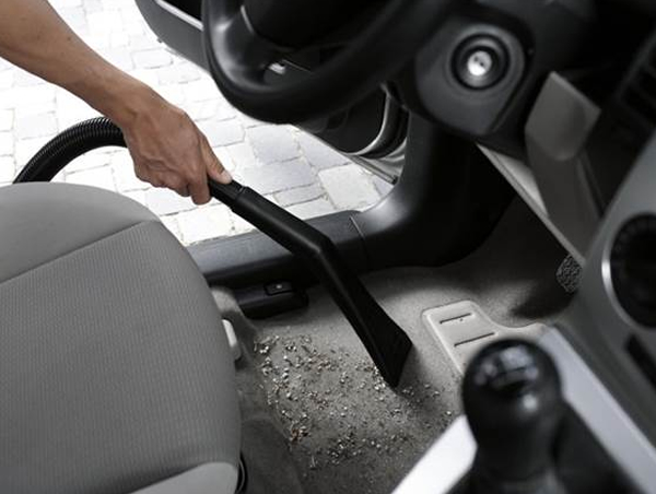 Fine Details North - professional auto spa services