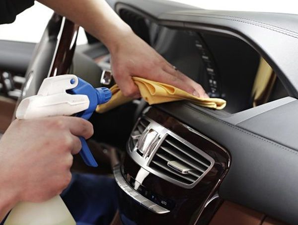 Fine Details North - professional auto spa services