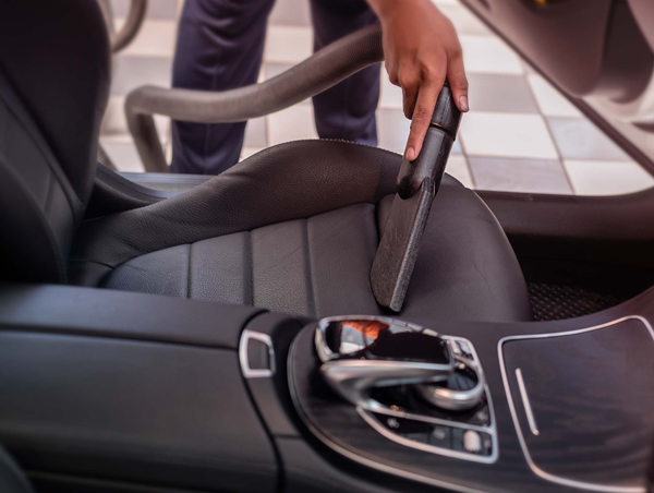 Fine Details North - professional auto spa services