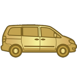 Minivan