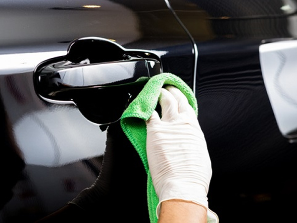 Fine Details North - professional auto spa services